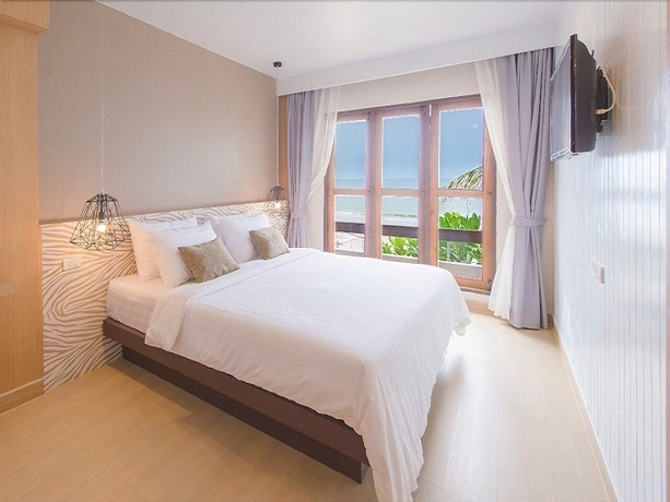 Imagen de la habitación del Hotel Maldives Beach Resort. Foto 15