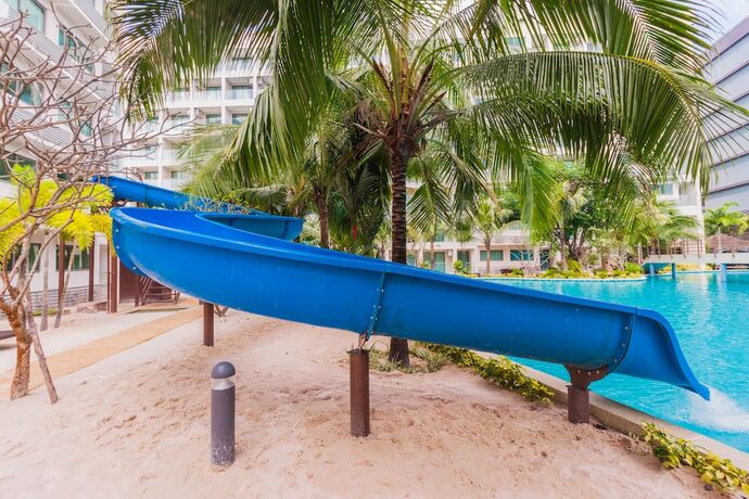 Imagen general del Hotel Maldives Resort By Psr Asia. Foto 5