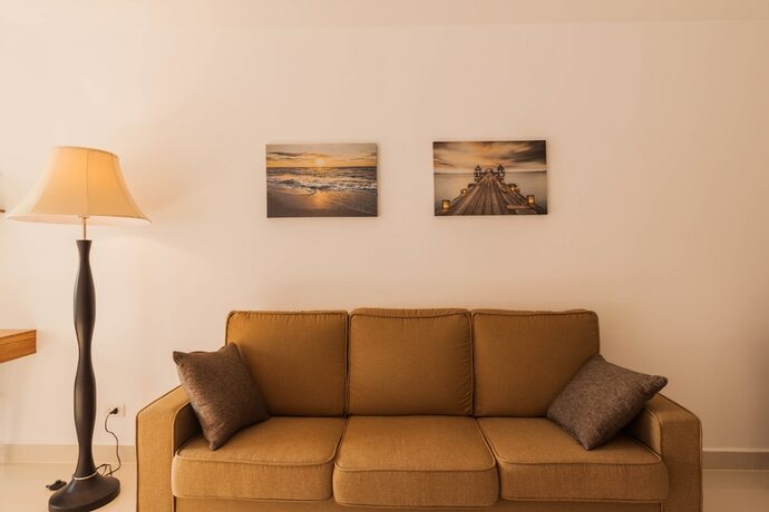 Imagen general del Hotel Maldives Resort By Psr Asia. Foto 7