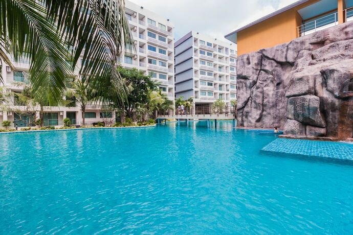 Imagen general del Hotel Maldives Resort By Psr Asia. Foto 9