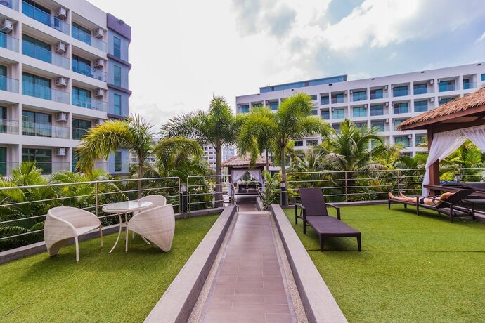 Imagen general del Hotel Maldives Resort By Psr Asia. Foto 10