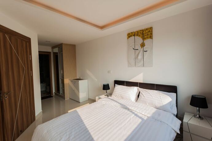 Imagen general del Hotel Maldives Resort By Psr Asia. Foto 12