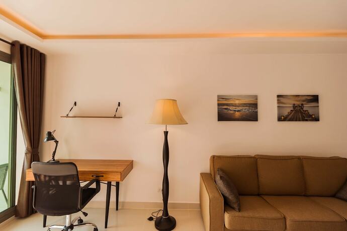 Imagen general del Hotel Maldives Resort By Psr Asia. Foto 15