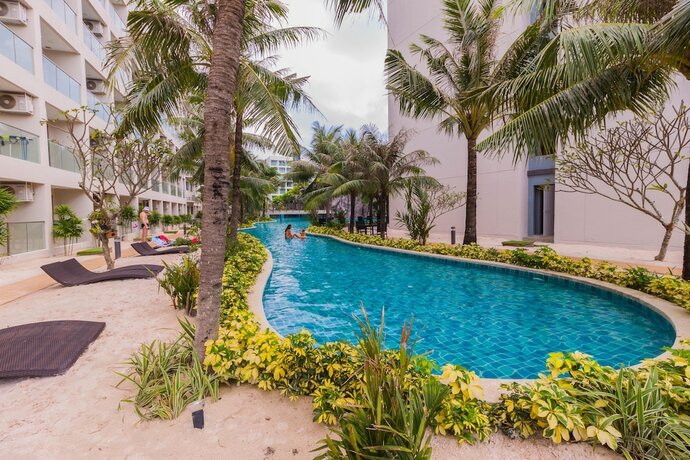 Imagen general del Hotel Maldives Resort By Psr Asia. Foto 17