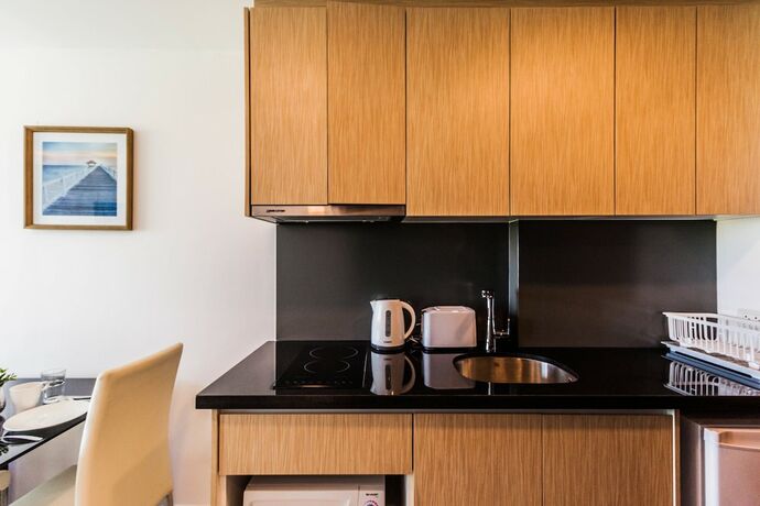 Imagen de la habitación del Hotel Maldives Resort By Psr Asia. Foto 19