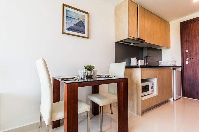 Imagen de la habitación del Hotel Maldives Resort By Psr Asia. Foto 23