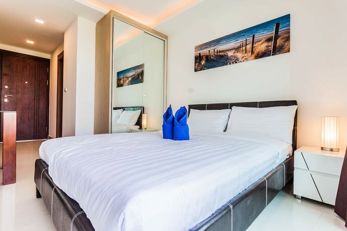 Imagen de la habitación del Hotel Maldives Resort By Psr Asia. Foto 24