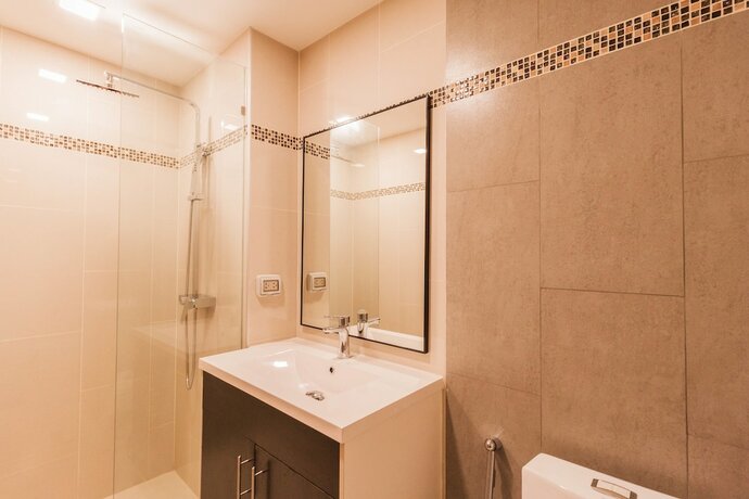 Imagen de la habitación del Hotel Maldives Resort By Psr Asia. Foto 25