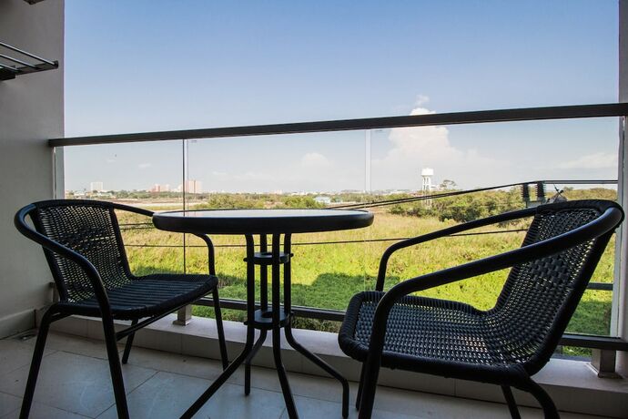 Imagen de la habitación del Hotel Maldives Resort By Psr Asia. Foto 27