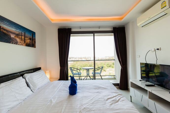 Imagen de la habitación del Hotel Maldives Resort By Psr Asia. Foto 29