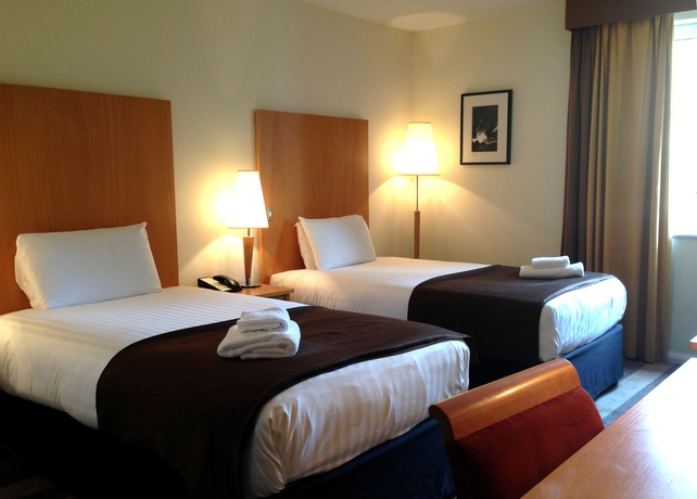 Imagen de la habitación del Hotel Maldron Belfast International Airport. Foto 4