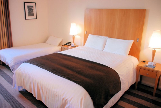 Imagen de la habitación del Hotel Maldron Belfast International Airport. Foto 7