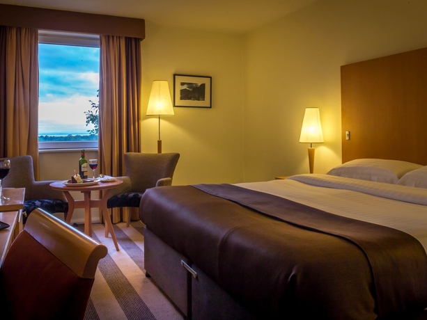 Imagen de la habitación del Hotel Maldron Belfast International Airport. Foto 10