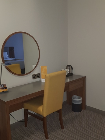 Imagen de la habitación del Hotel Maldron Derry. Foto 5