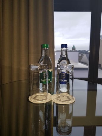 Imagen de la habitación del Hotel Maldron Derry. Foto 14