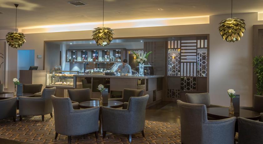 Imagen general del Hotel Maldron Dublin Airport. Foto 6