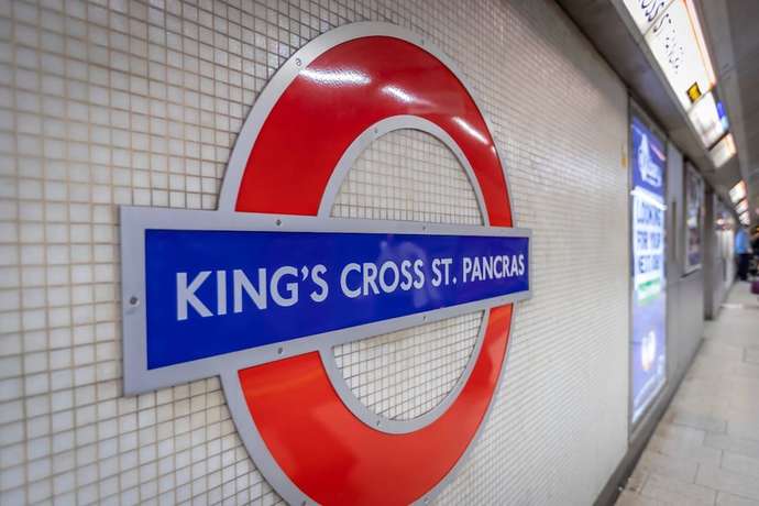 Imagen general del Hotel Maldron Finsbury Park, London. Foto 10