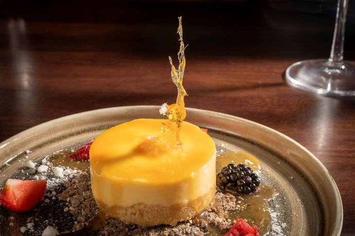 Imagen del bar/restaurante del Hotel Maldron Hotel Liverpool City. Foto 8