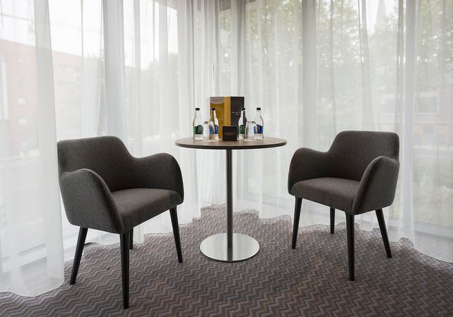 Imagen de la habitación del Hotel Maldron Kevin Street. Foto 11