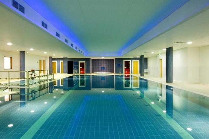 Imagen general del Hotel Maldron Limerick. Foto 3