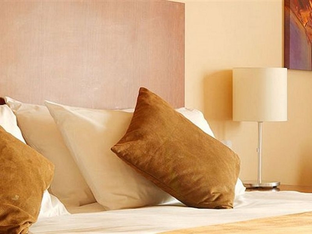 Imagen general del Hotel Maldron Limerick. Foto 5