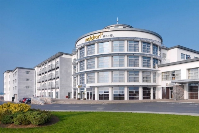 Imagen general del Hotel Maldron Limerick. Foto 6