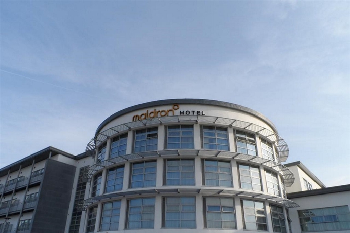 Imagen general del Hotel Maldron Limerick. Foto 7