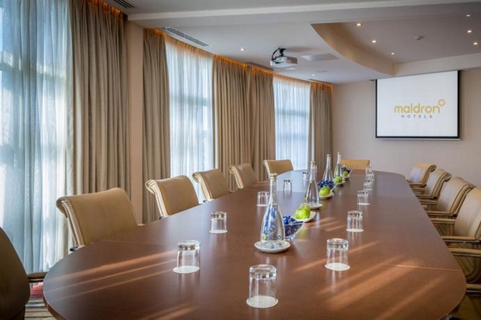 Imagen general del Hotel Maldron Limerick. Foto 9