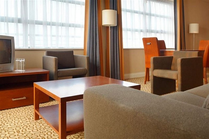 Imagen general del Hotel Maldron Limerick. Foto 11