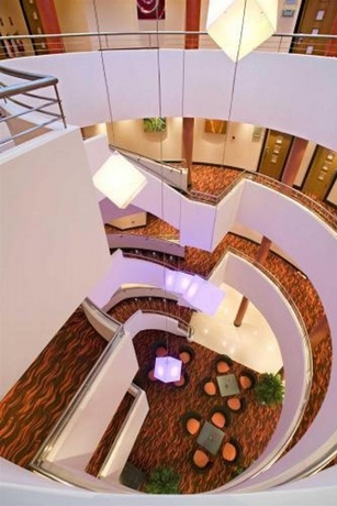 Imagen general del Hotel Maldron Limerick. Foto 13