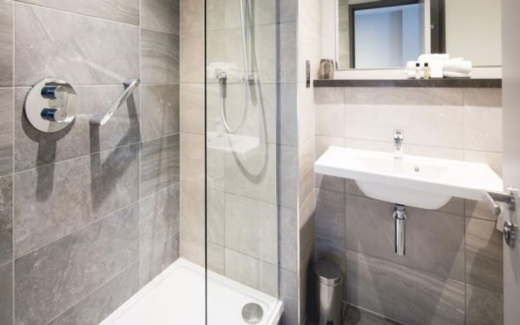 Imagen de la habitación del Hotel Maldron Manchester City Centre. Foto 7