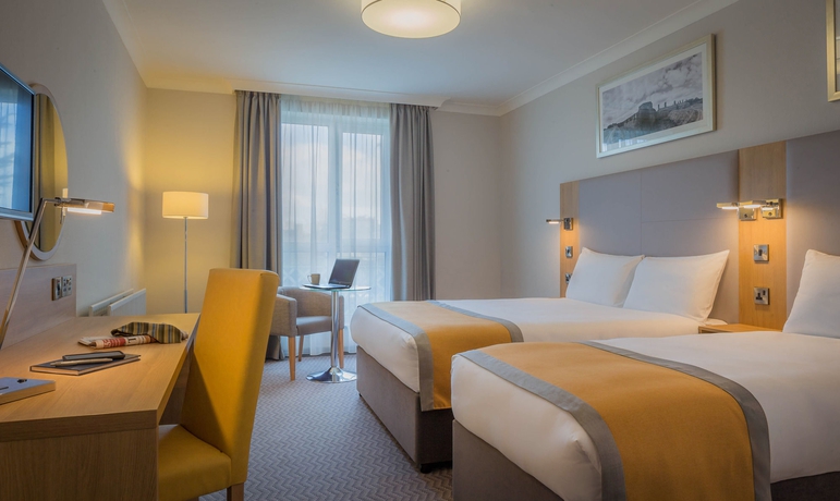 Imagen de la habitación del Hotel Maldron Newlands Cross. Foto 4