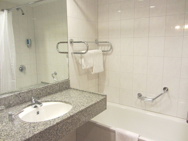 Imagen de la habitación del Hotel Maldron Newlands Cross. Foto 6