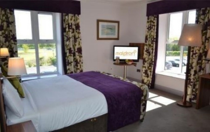 Imagen de la habitación del Hotel Maldron , Oranmore Galway. Foto 6