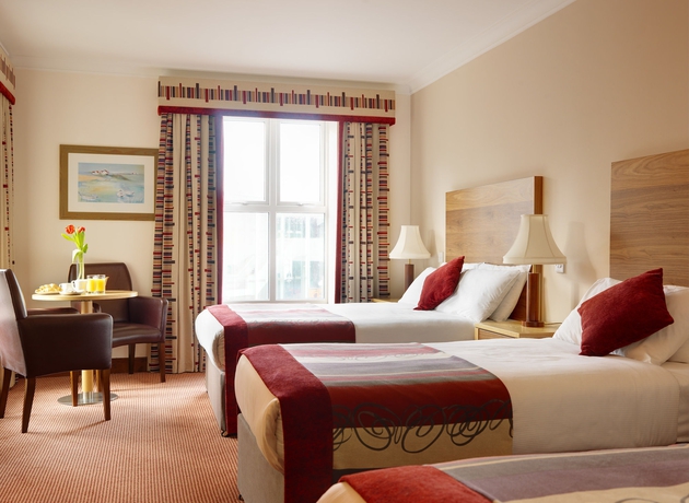 Imagen de la habitación del Hotel Maldron , Oranmore Galway. Foto 7