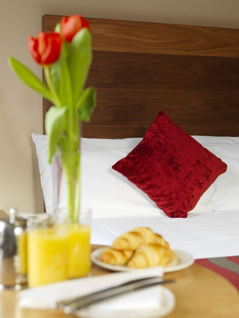 Imagen de la habitación del Hotel Maldron , Oranmore Galway. Foto 8