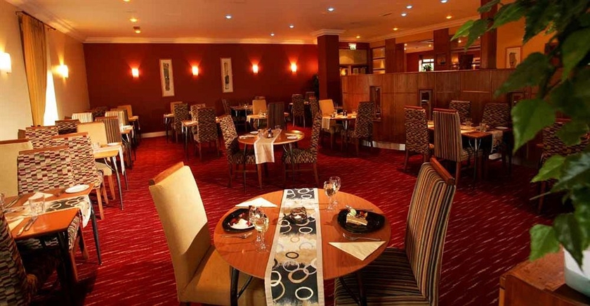 Imagen del bar/restaurante del Hotel Maldron , Oranmore Galway. Foto 4