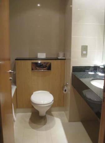 Imagen de la habitación del Hotel Maldron Portlaoise. Foto 3