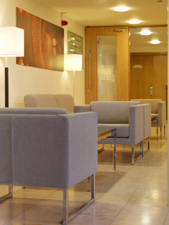 Imagen de los interiores del Hotel Maldron Portlaoise. Foto 12