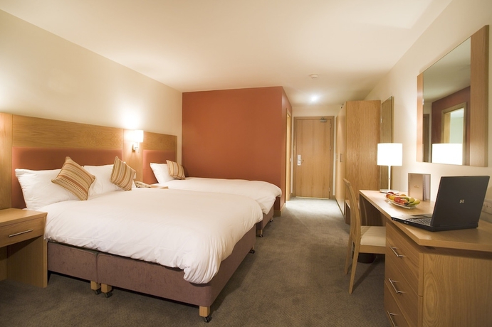 Imagen de la habitación del Hotel Maldron Portlaoise. Foto 10