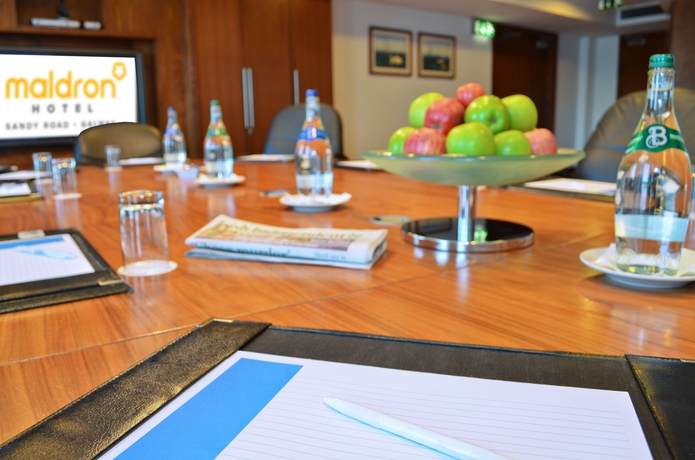 Imagen de la habitación del Hotel Maldron Sandy Road Galway. Foto 7