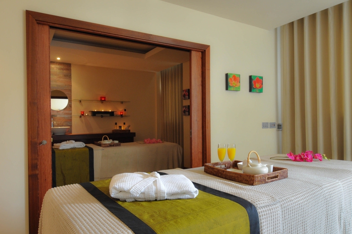 Imagen de la piscina del Hotel Maldron Sandy Road Galway. Foto 12