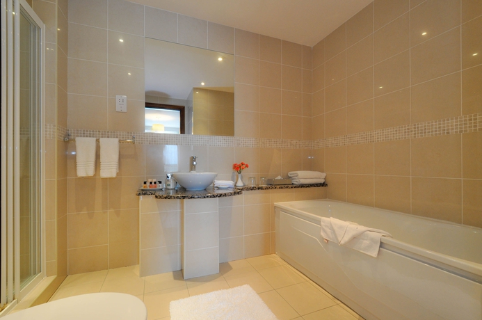 Imagen de la habitación del Hotel Maldron Sandy Road Galway. Foto 8