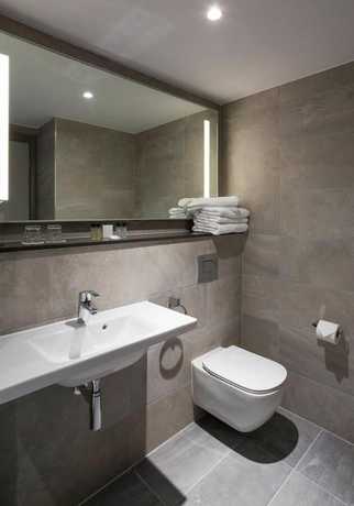 Imagen de la habitación del Hotel Maldron South Mall Cork City. Foto 5