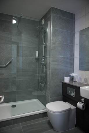 Imagen de la habitación del Hotel Maldron South Mall Cork City. Foto 10