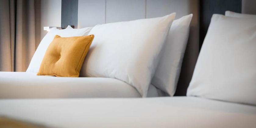 Imagen de la habitación del Hotel Maldron Southmall. Foto 18