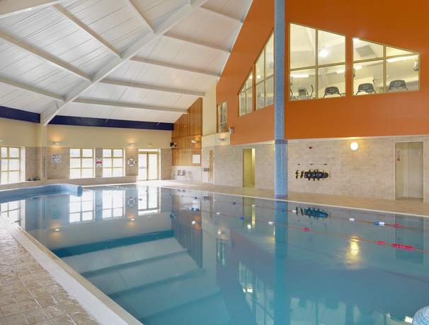 Imagen de la piscina del Hotel Maldron Wexford. Foto 12