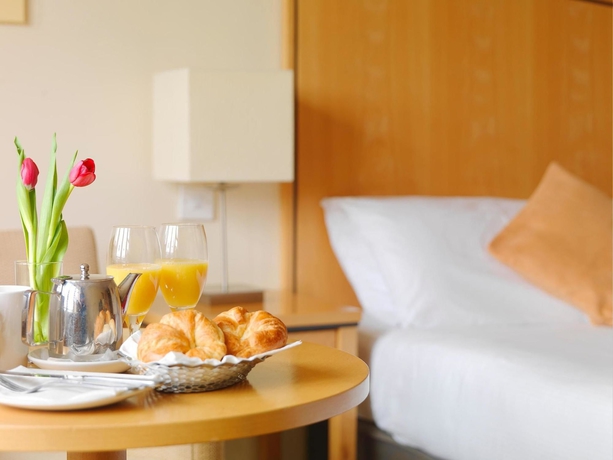 Imagen de los exteriores del Hotel Maldron Wexford. Foto 7