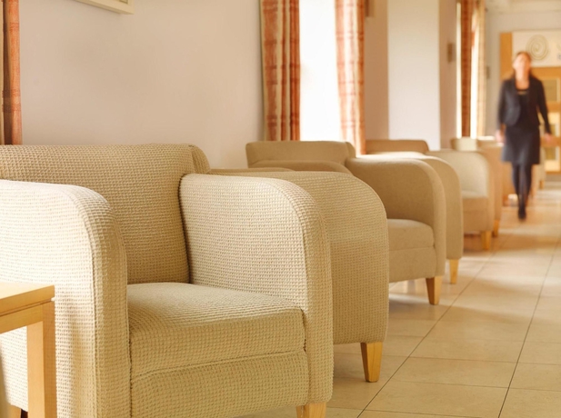 Imagen de los exteriores del Hotel Maldron Wexford. Foto 8