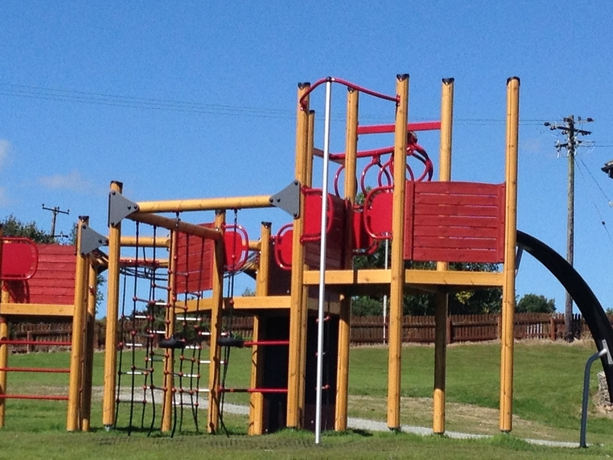 Imagen de los exteriores del Hotel Maldron Wexford. Foto 9